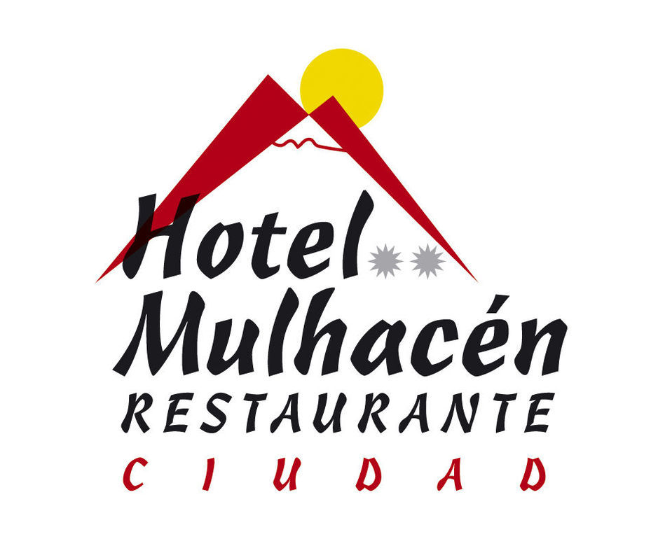 Hotel Mulhacen Гуадіс Екстер'єр фото